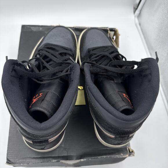 Size 11 - Air Jordan 1 Retro High Bronze Medal main image 8
